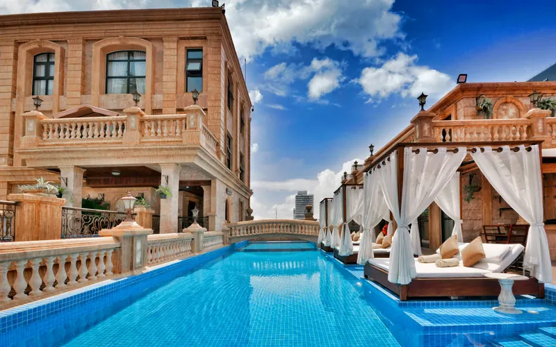 7 points pour choisir un bon pisciniste